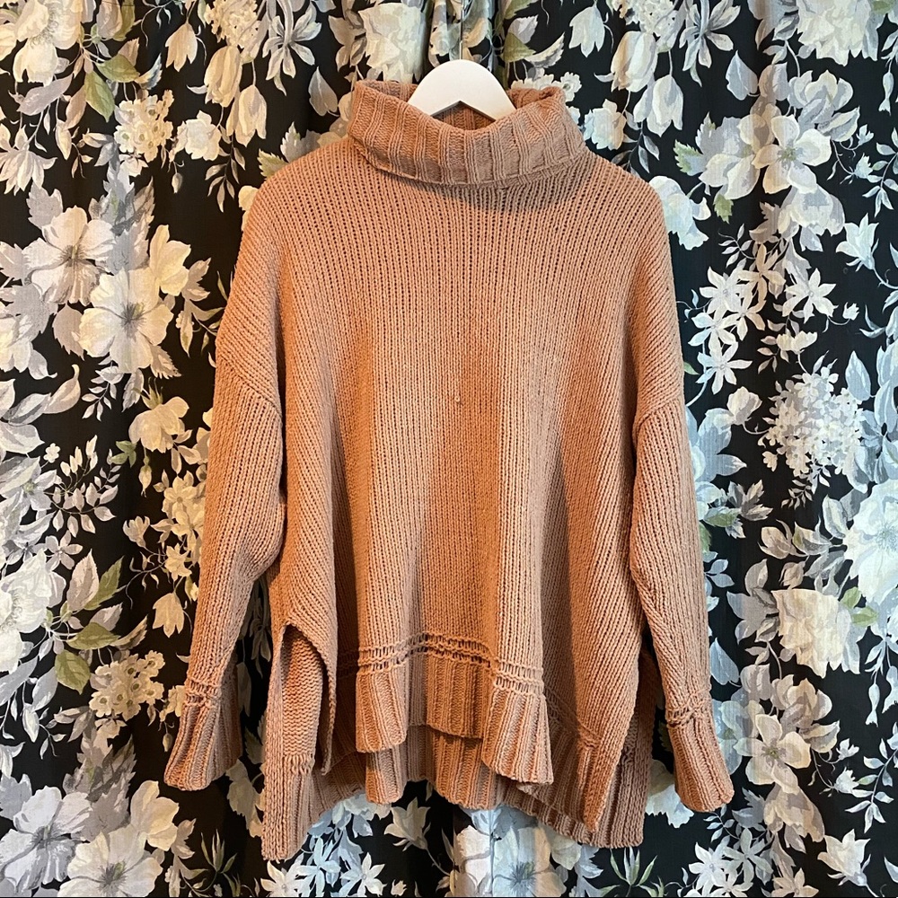 aerie sweater